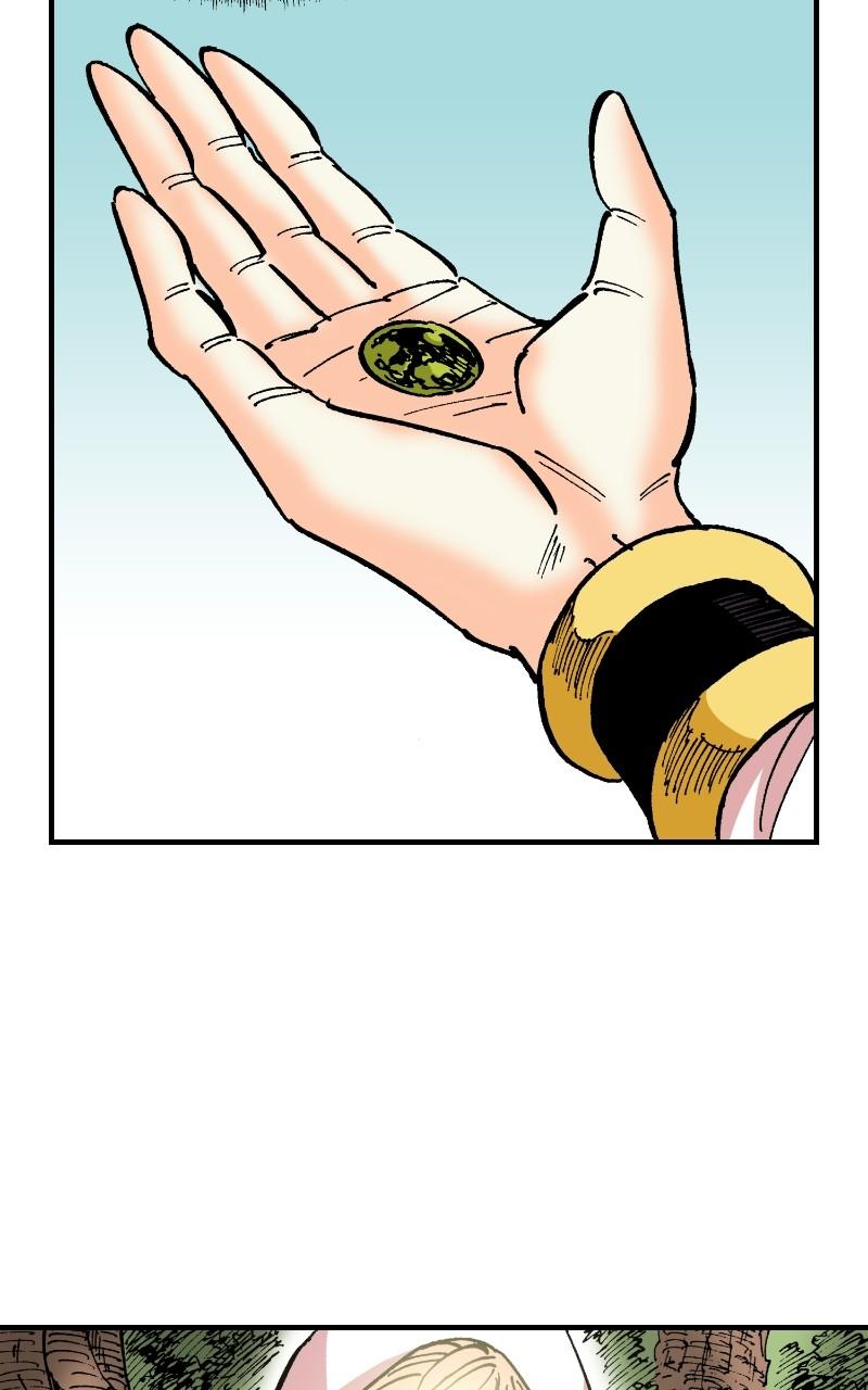 King of the East Chap 125 - Next Chap 126