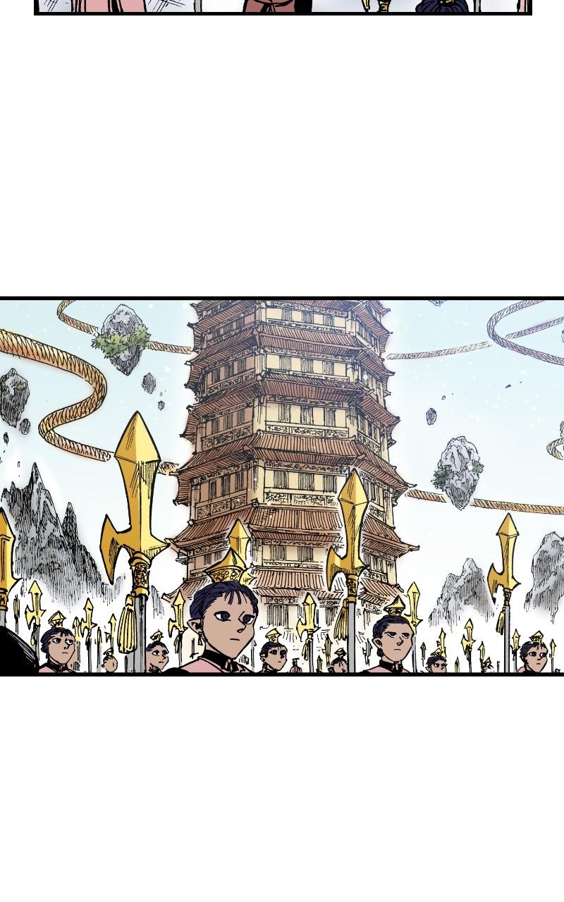King of the East Chap 125 - Next Chap 126