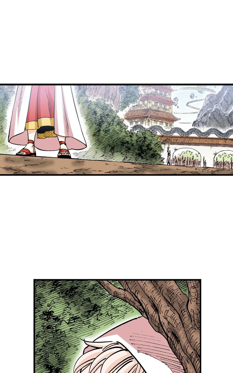 King of the East Chap 125 - Next Chap 126
