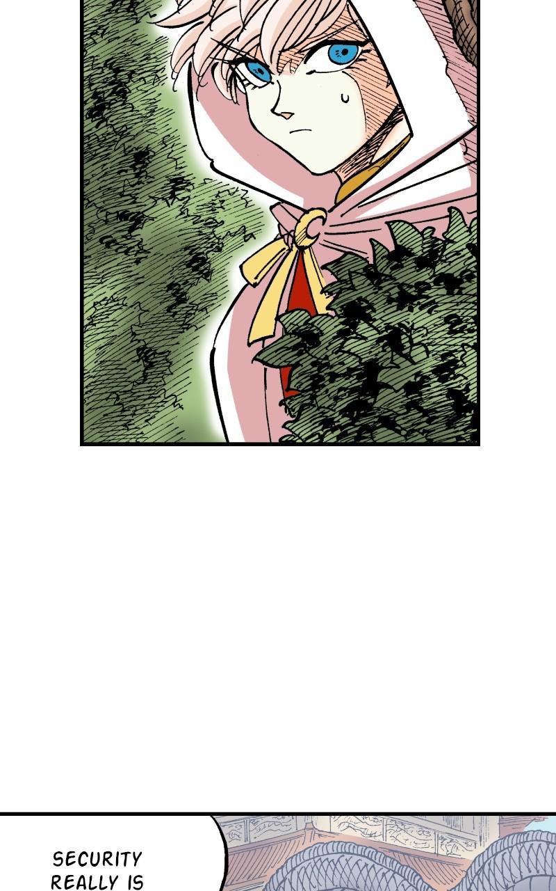 King of the East Chap 125 - Next Chap 126