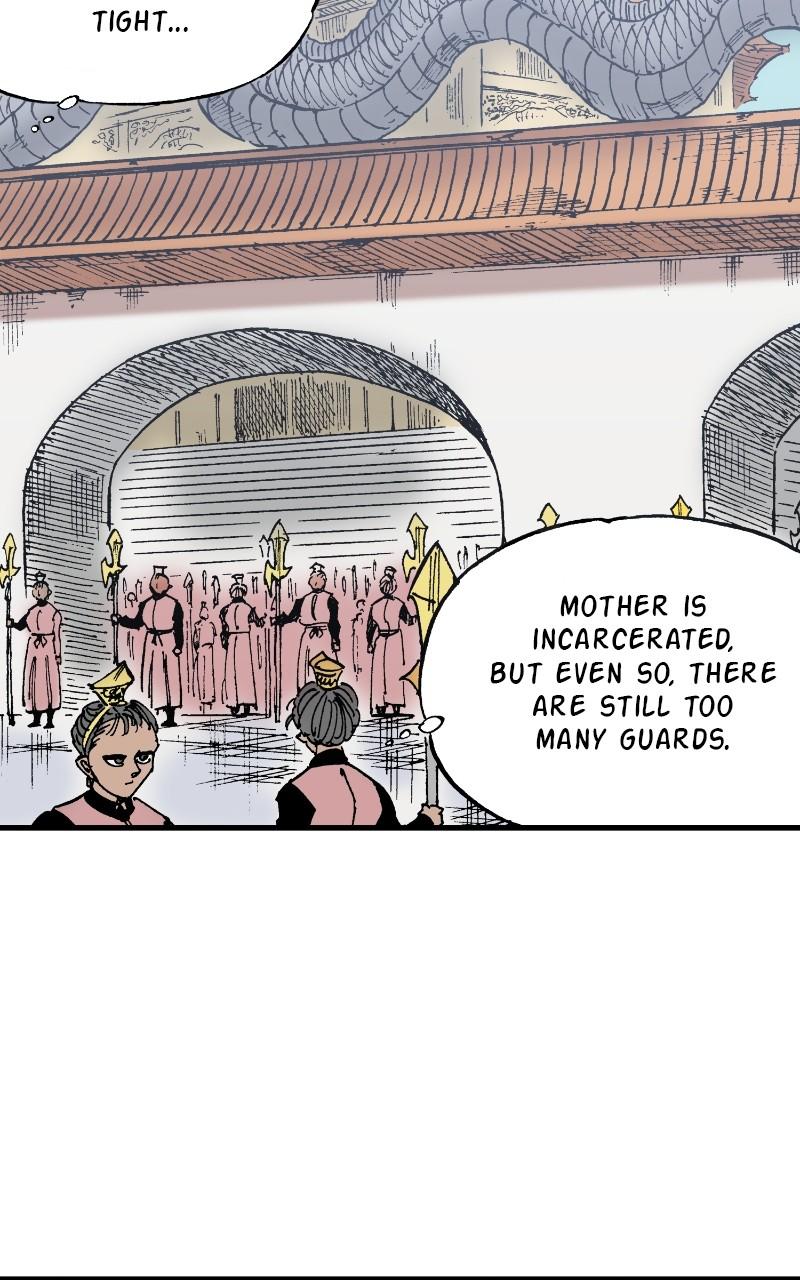 King of the East Chap 125 - Next Chap 126