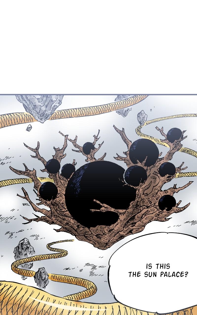 King of the East Chap 125 - Next Chap 126
