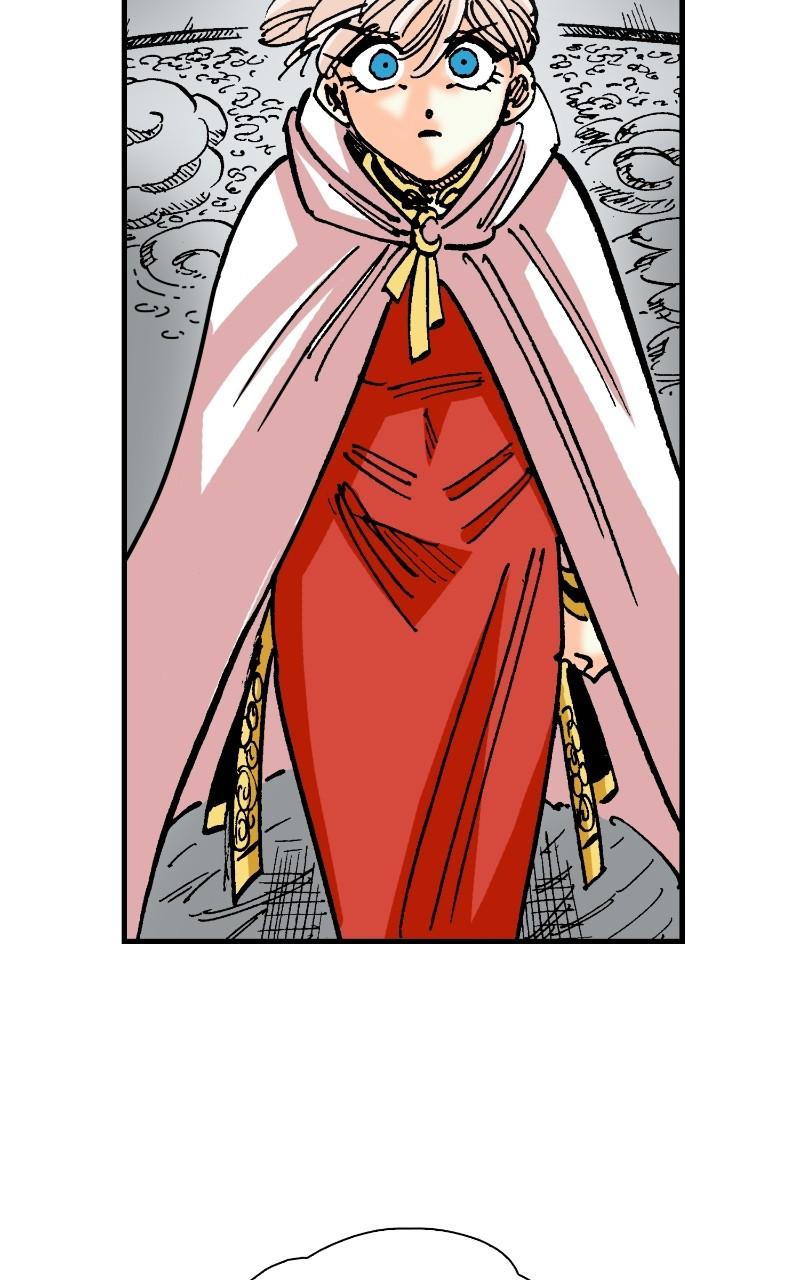 King of the East Chap 125 - Next Chap 126