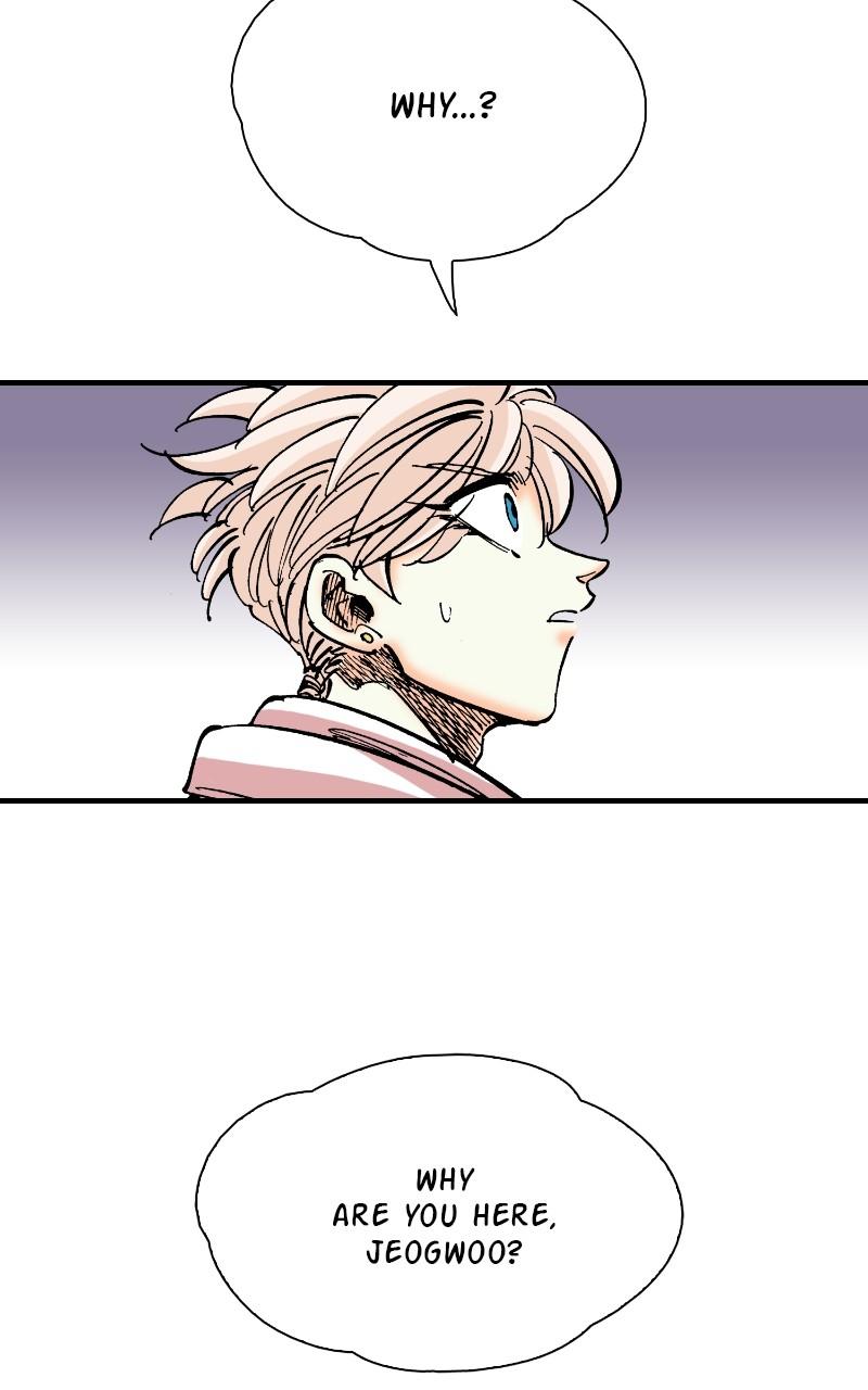 King of the East Chap 125 - Next Chap 126