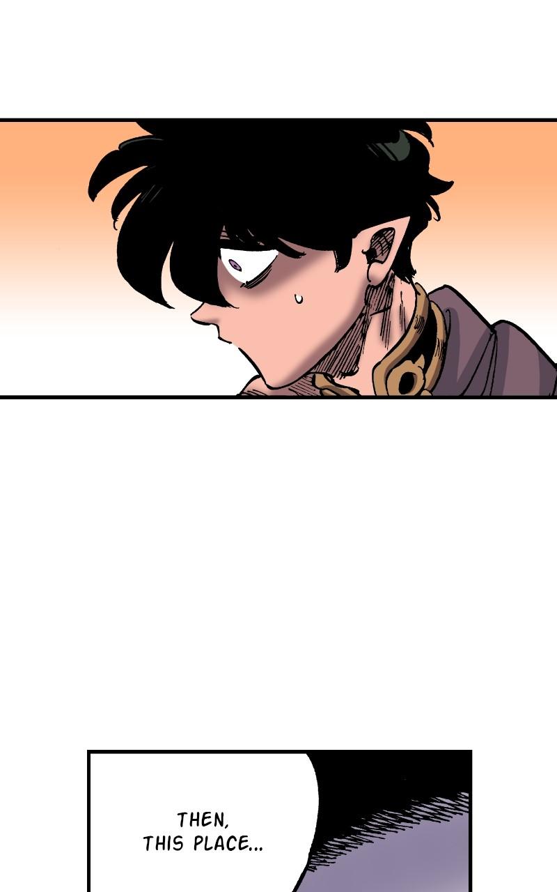 King of the East Chap 125 - Next Chap 126