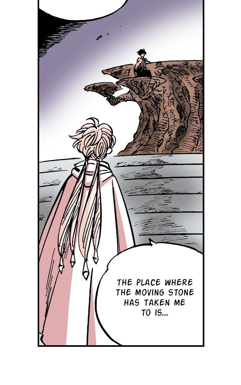King of the East Chap 125 - Next Chap 126