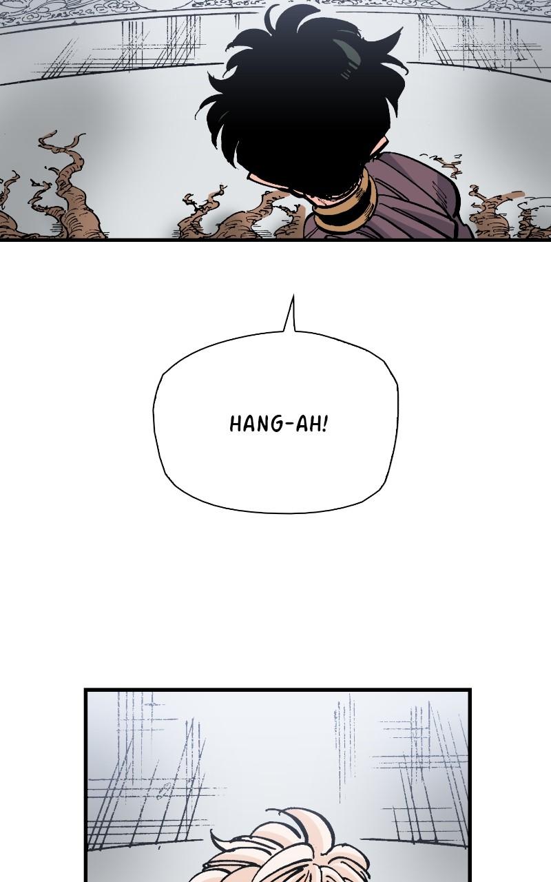 King of the East Chap 125 - Next Chap 126