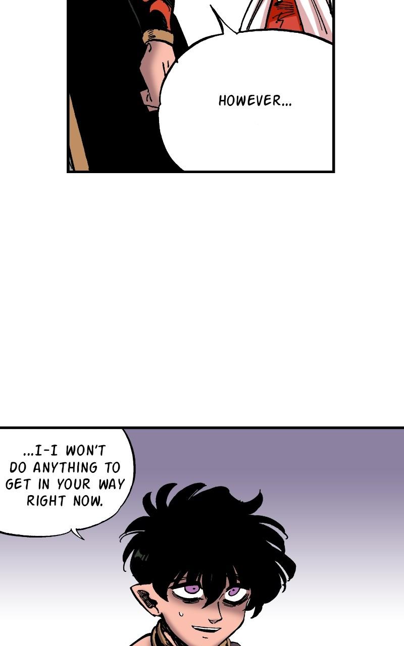 King of the East Chap 125 - Next Chap 126