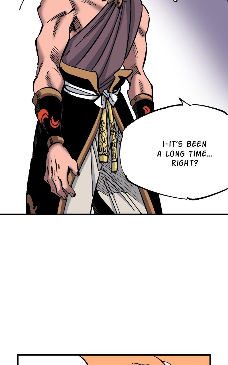 King of the East Chap 125 - Next Chap 126