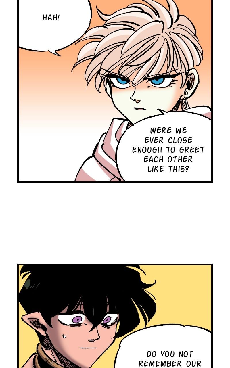 King of the East Chap 125 - Next Chap 126