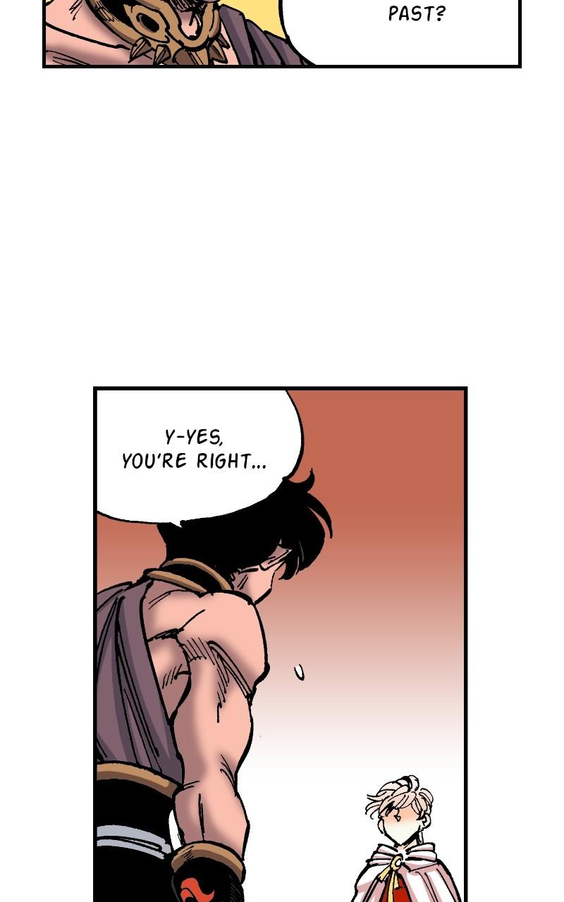 King of the East Chap 125 - Next Chap 126