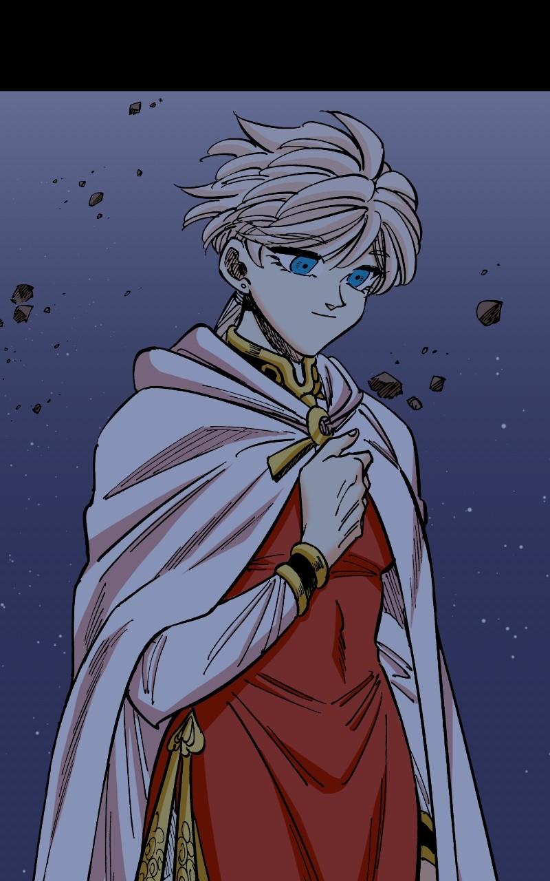 King of the East Chap 125 - Next Chap 126