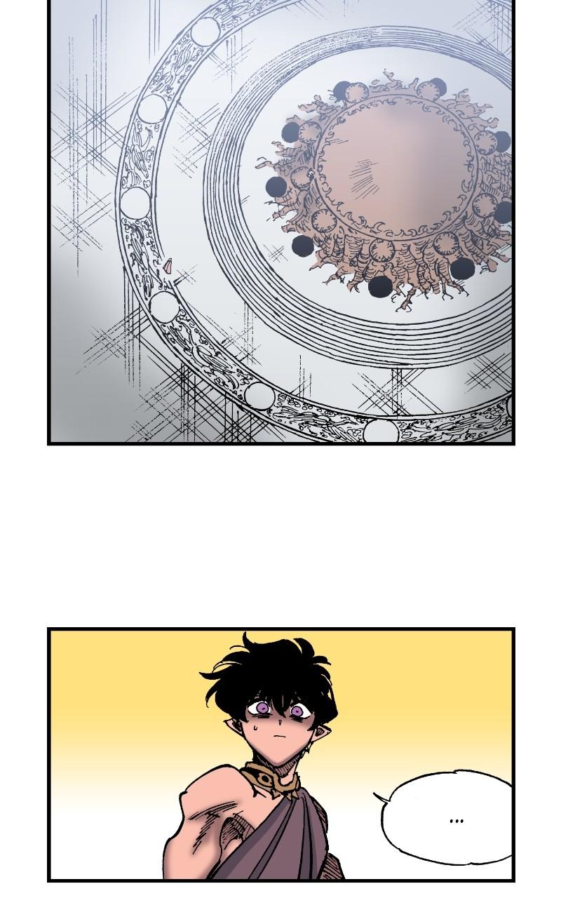 King of the East Chap 125 - Next Chap 126