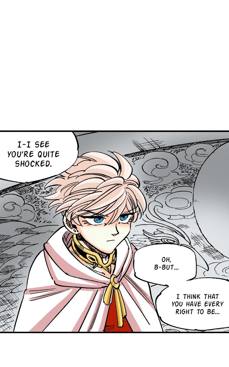 King of the East Chap 125 - Next Chap 126