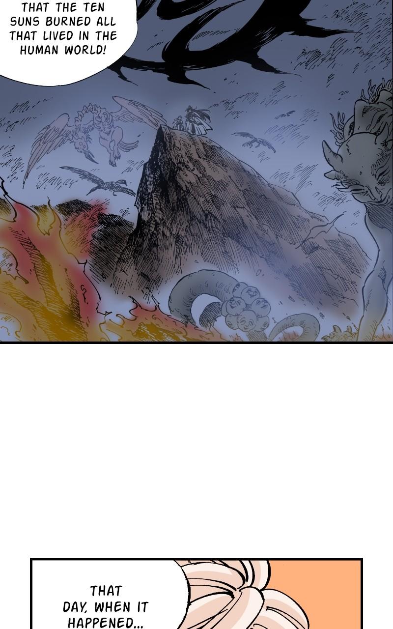 King of the East Chap 125 - Next Chap 126