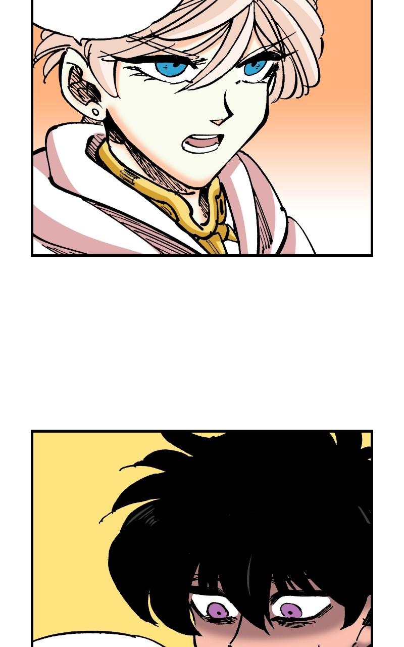 King of the East Chap 125 - Next Chap 126