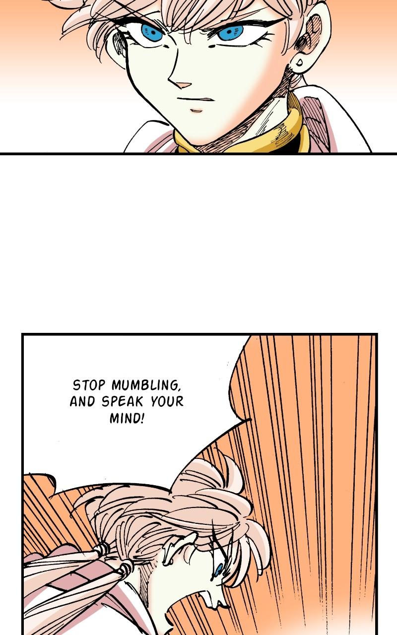King of the East Chap 125 - Next Chap 126