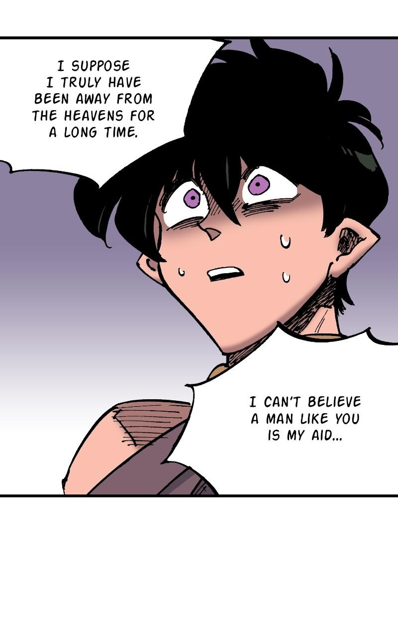 King of the East Chap 125 - Next Chap 126