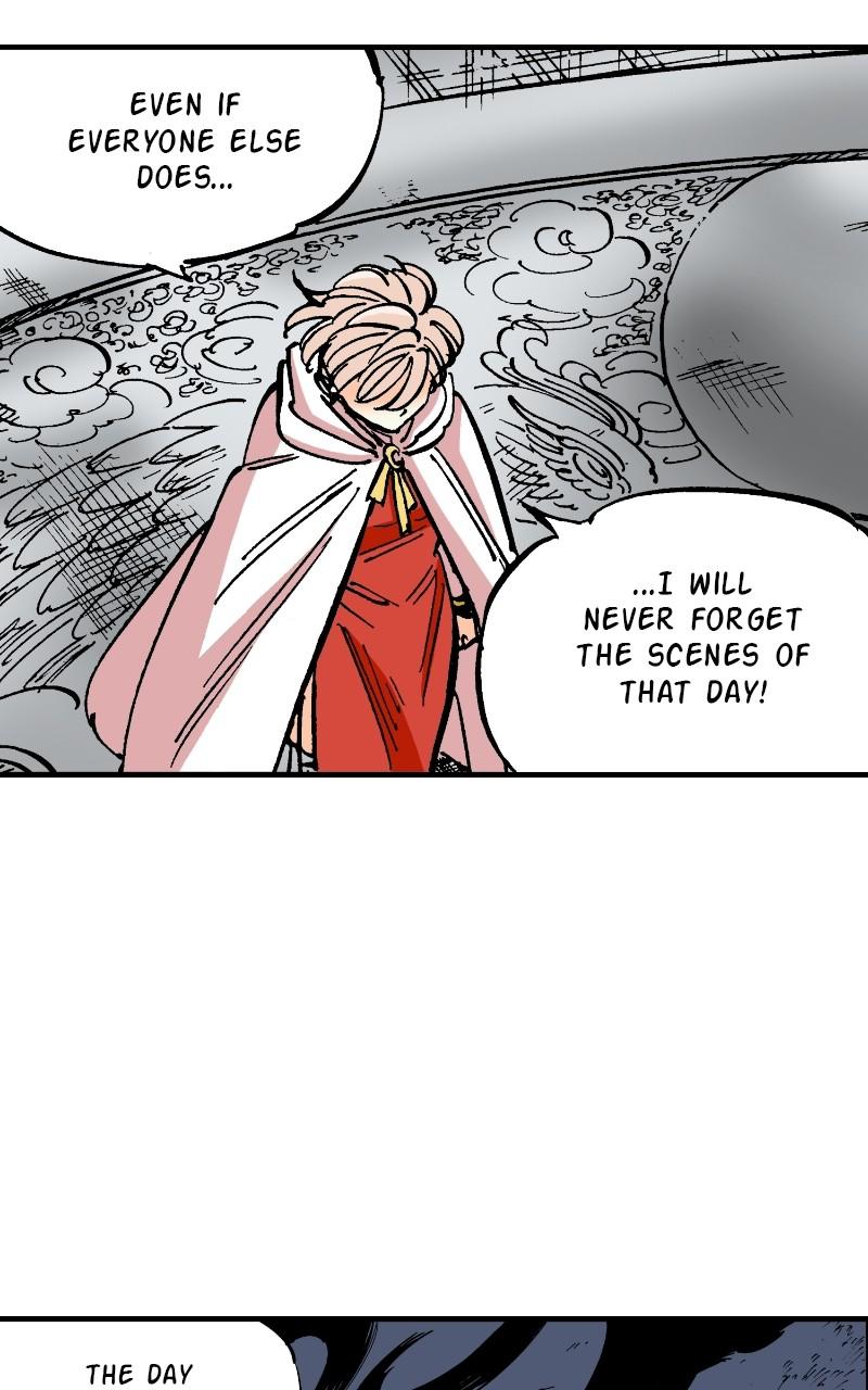 King of the East Chap 125 - Next Chap 126