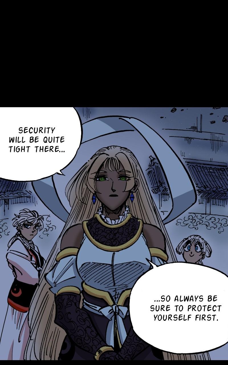 King of the East Chap 125 - Next Chap 126