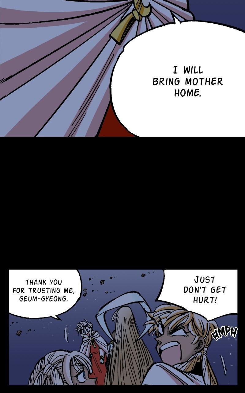 King of the East Chap 125 - Next Chap 126