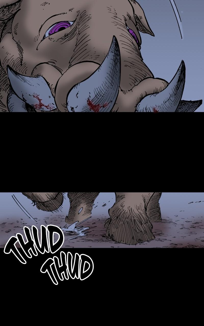 King of the East Chap 126 - Next Chap 127
