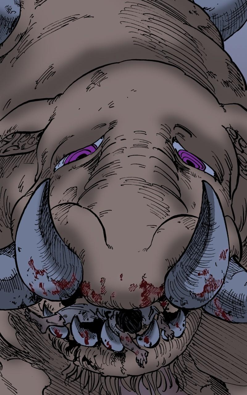 King of the East Chap 126 - Next Chap 127