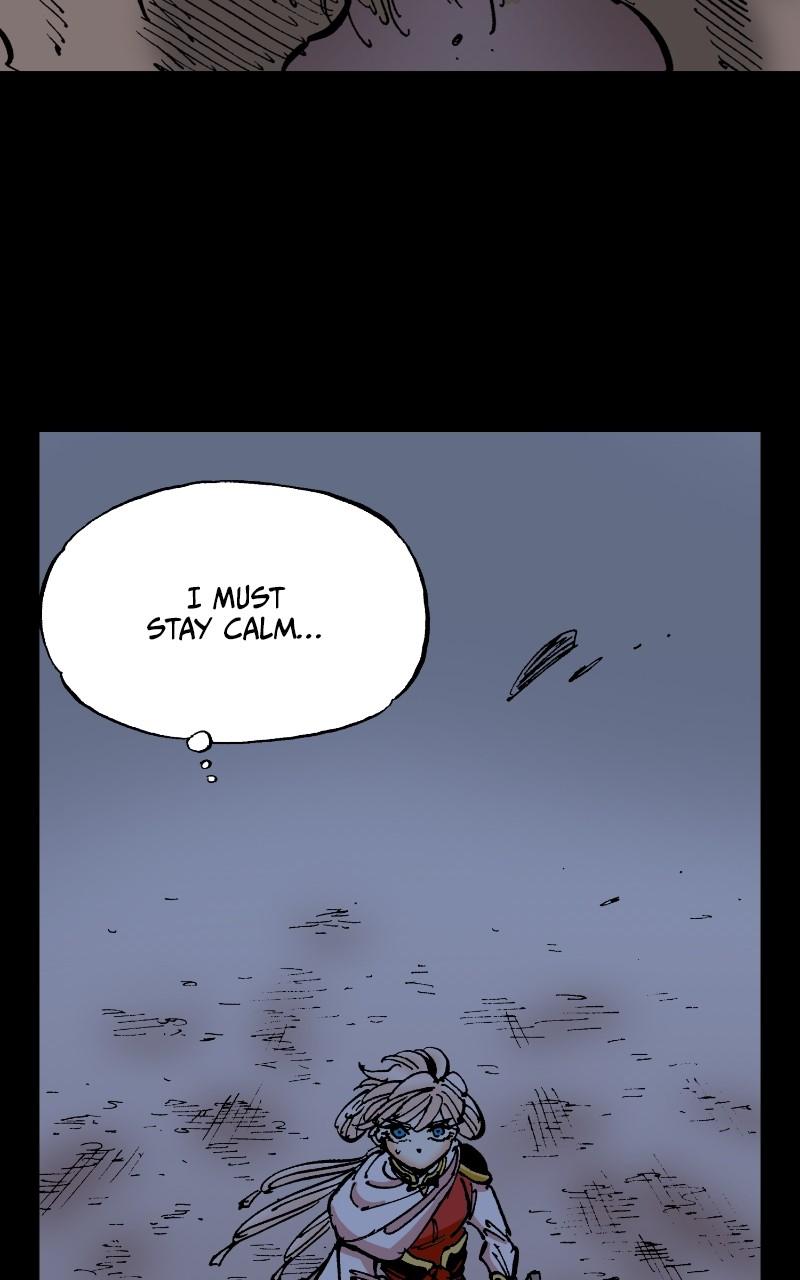 King of the East Chap 126 - Next Chap 127