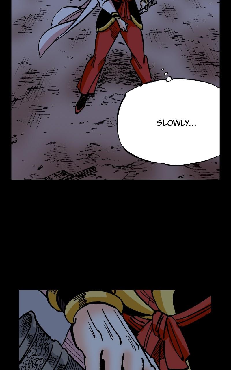 King of the East Chap 126 - Next Chap 127