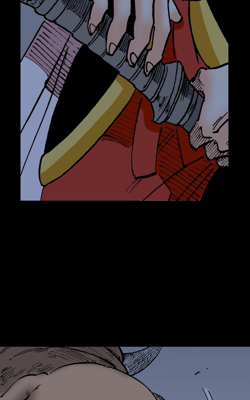 King of the East Chap 126 - Next Chap 127