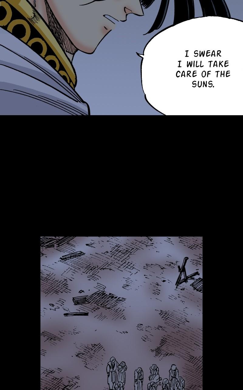 King of the East Chap 126 - Next Chap 127