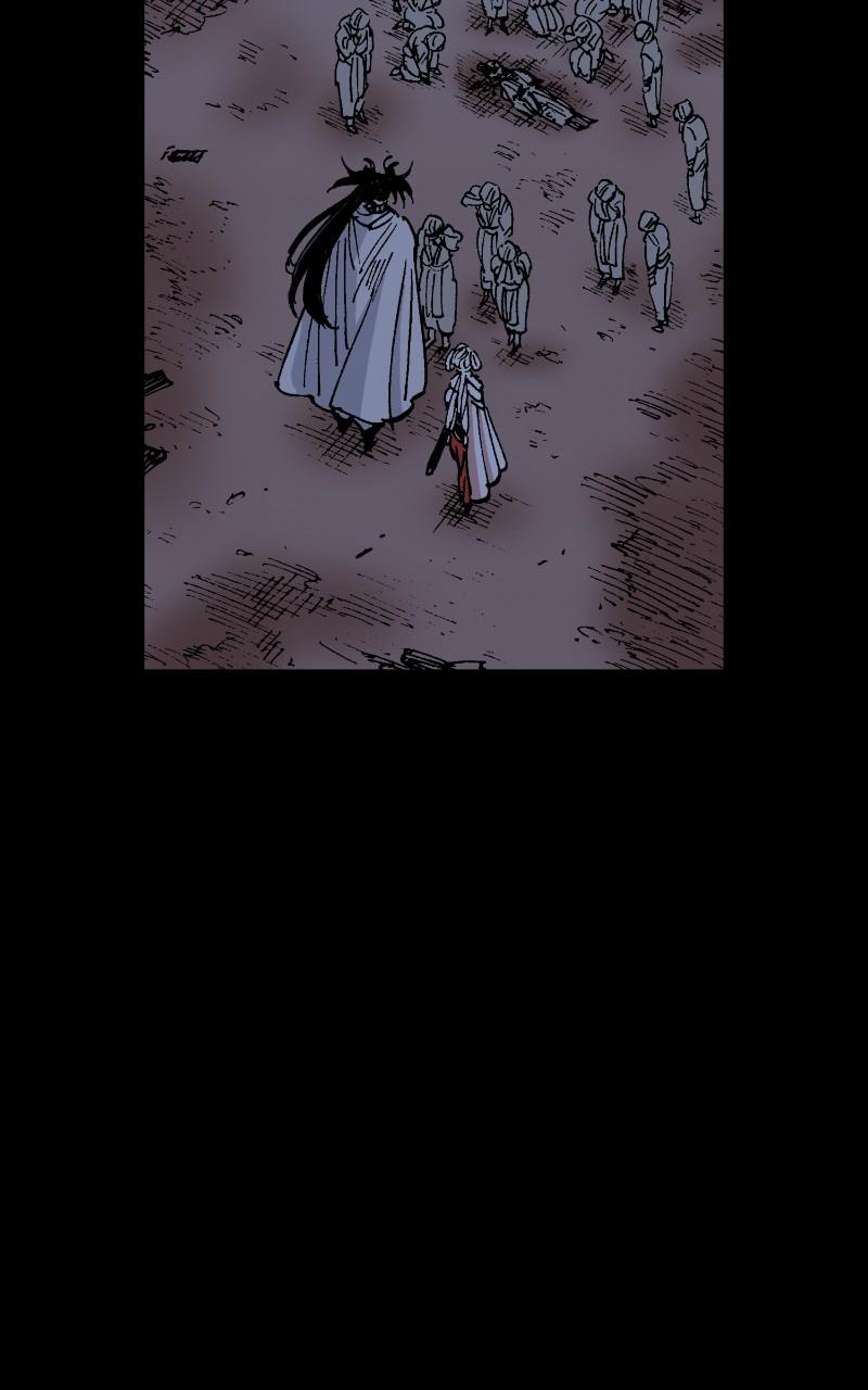 King of the East Chap 126 - Next Chap 127