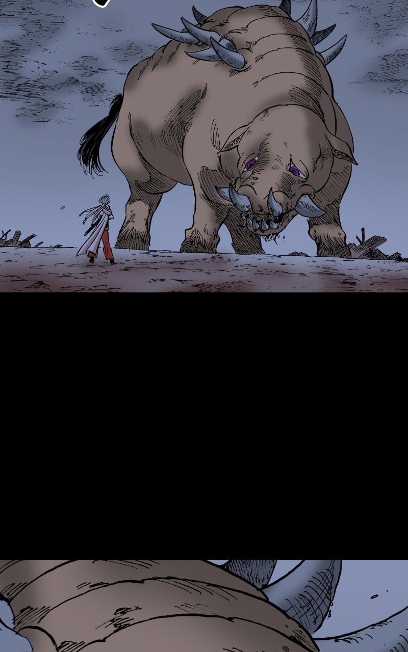 King of the East Chap 126 - Next Chap 127