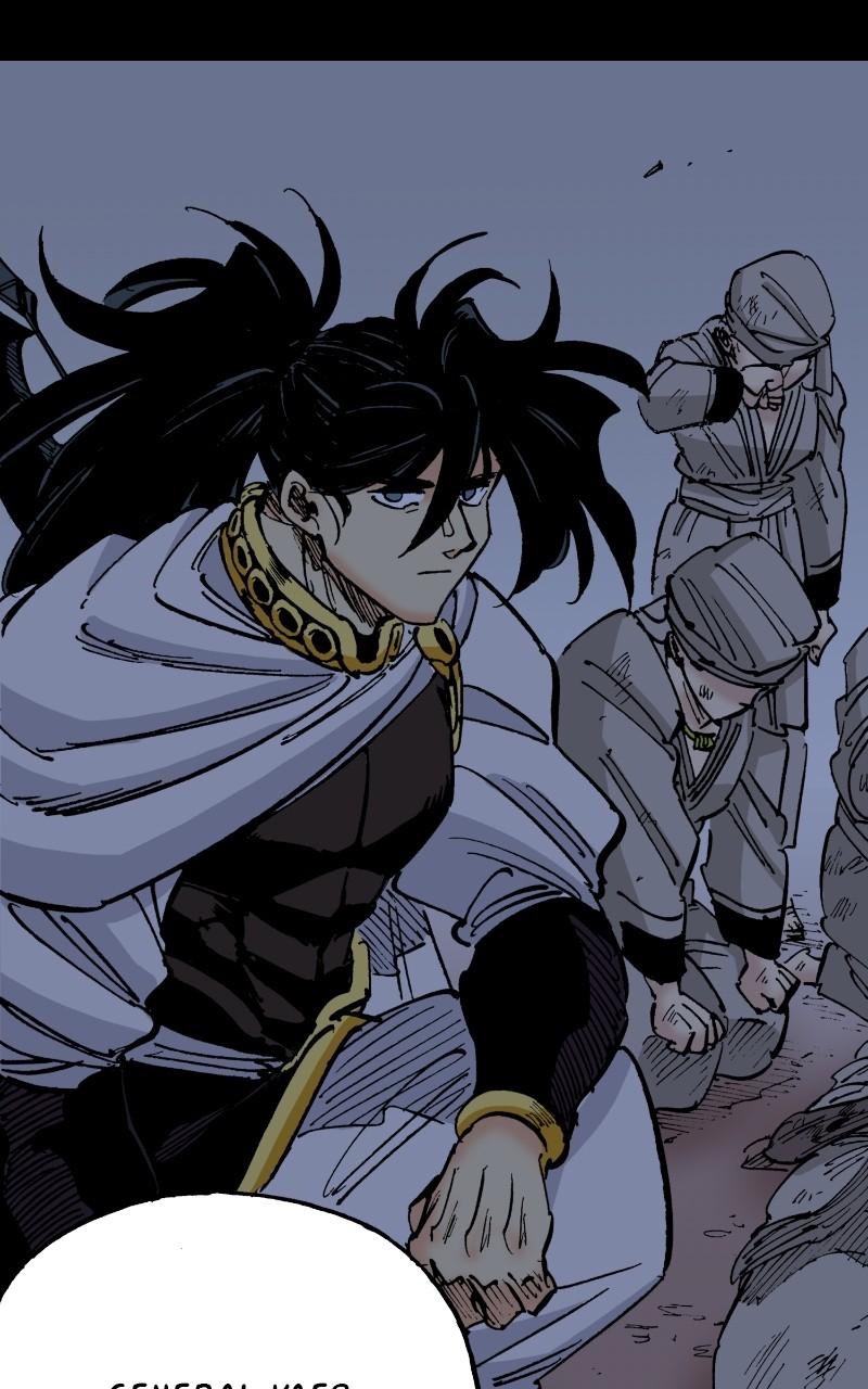 King of the East Chap 126 - Next Chap 127