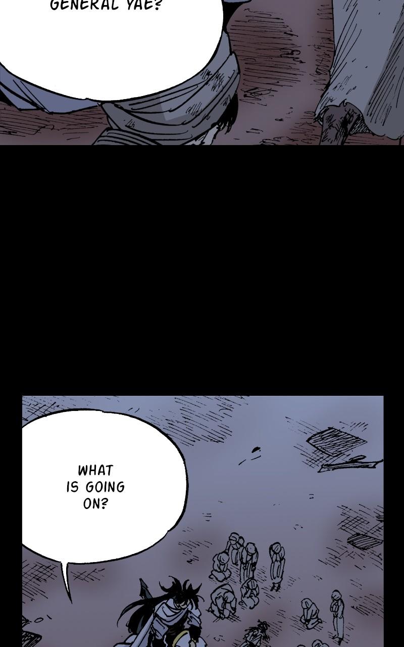 King of the East Chap 126 - Next Chap 127