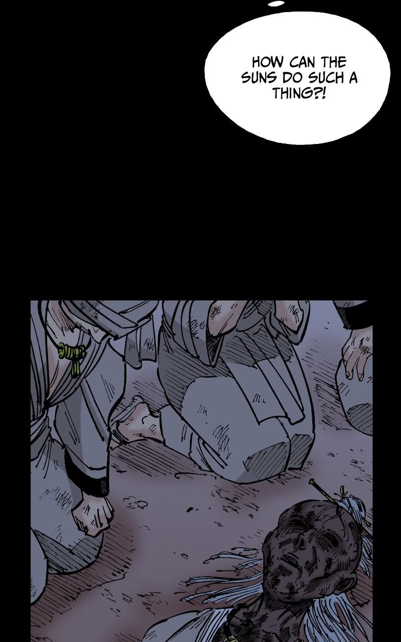 King of the East Chap 126 - Next Chap 127