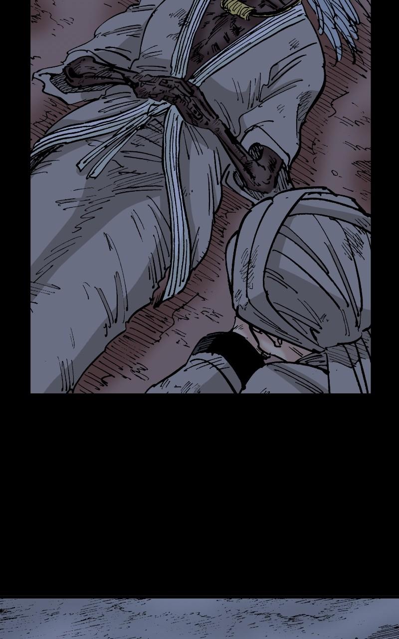 King of the East Chap 126 - Next Chap 127