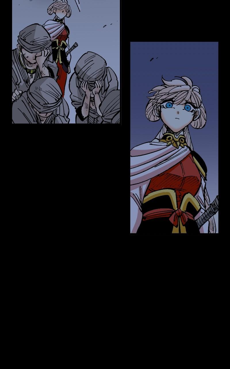 King of the East Chap 126 - Next Chap 127