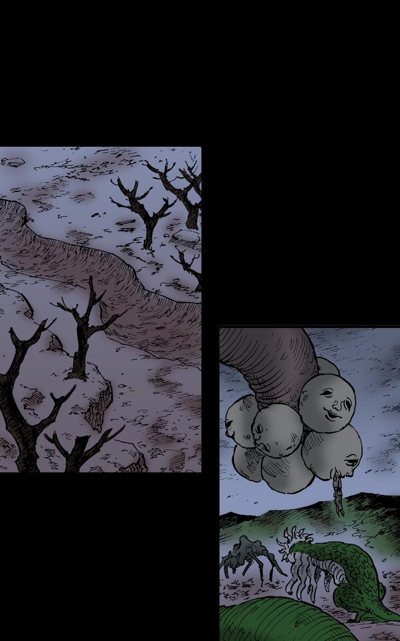 King of the East Chap 126 - Next Chap 127