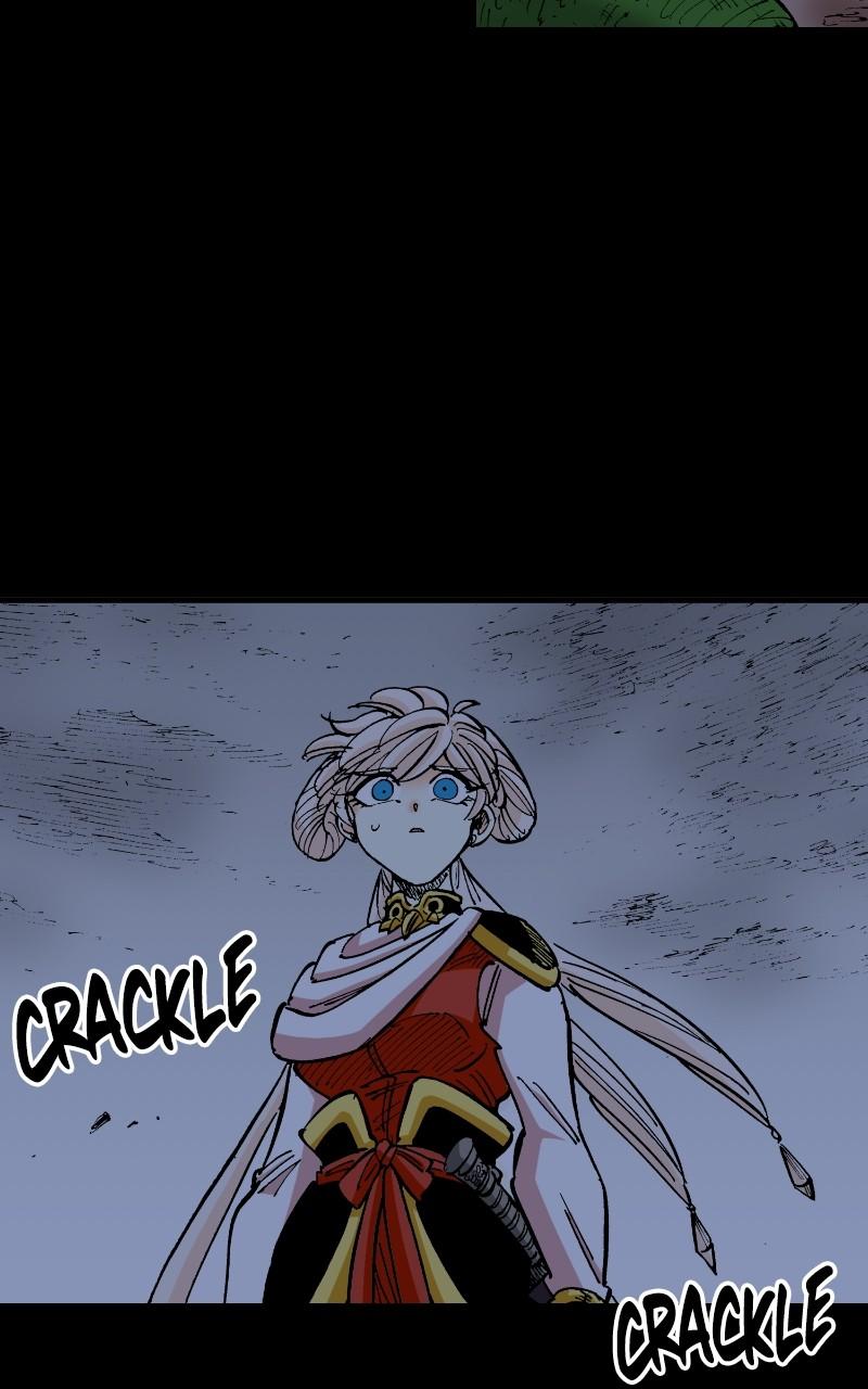 King of the East Chap 126 - Next Chap 127