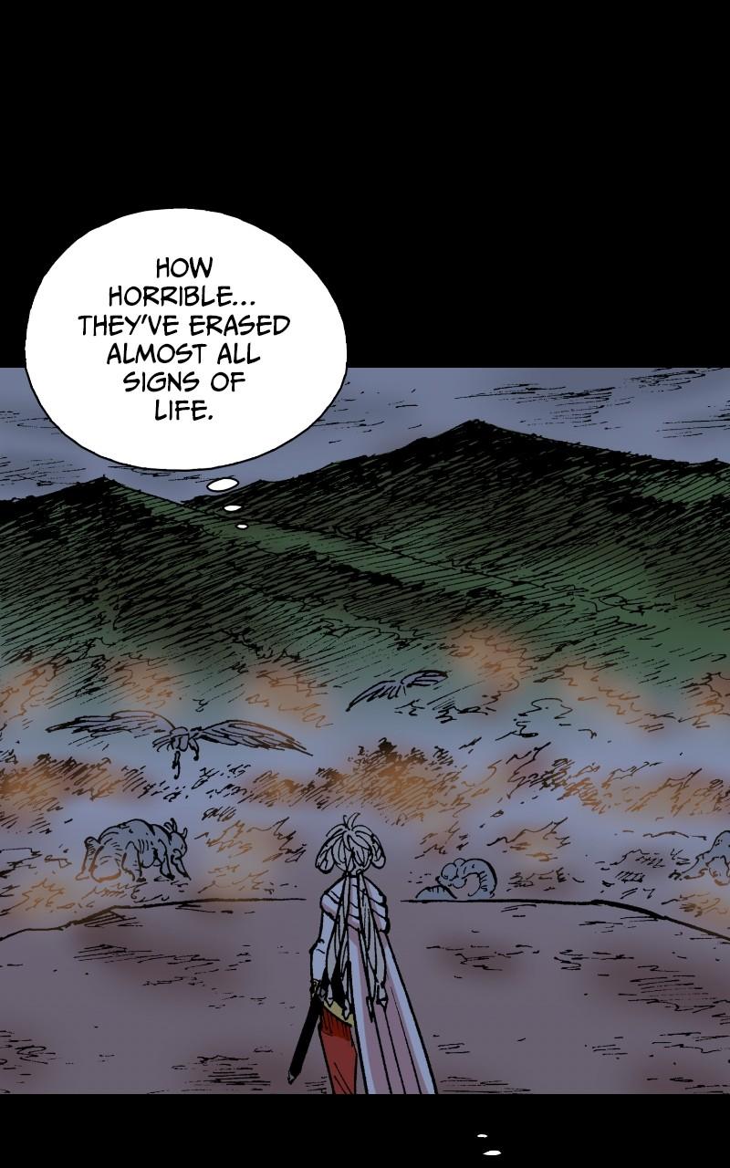 King of the East Chap 126 - Next Chap 127