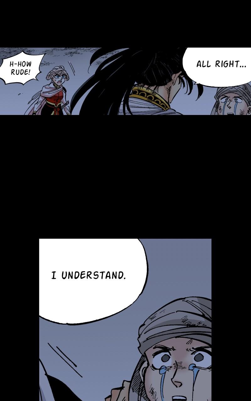 King of the East Chap 126 - Next Chap 127