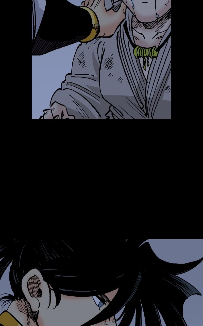King of the East Chap 126 - Next Chap 127