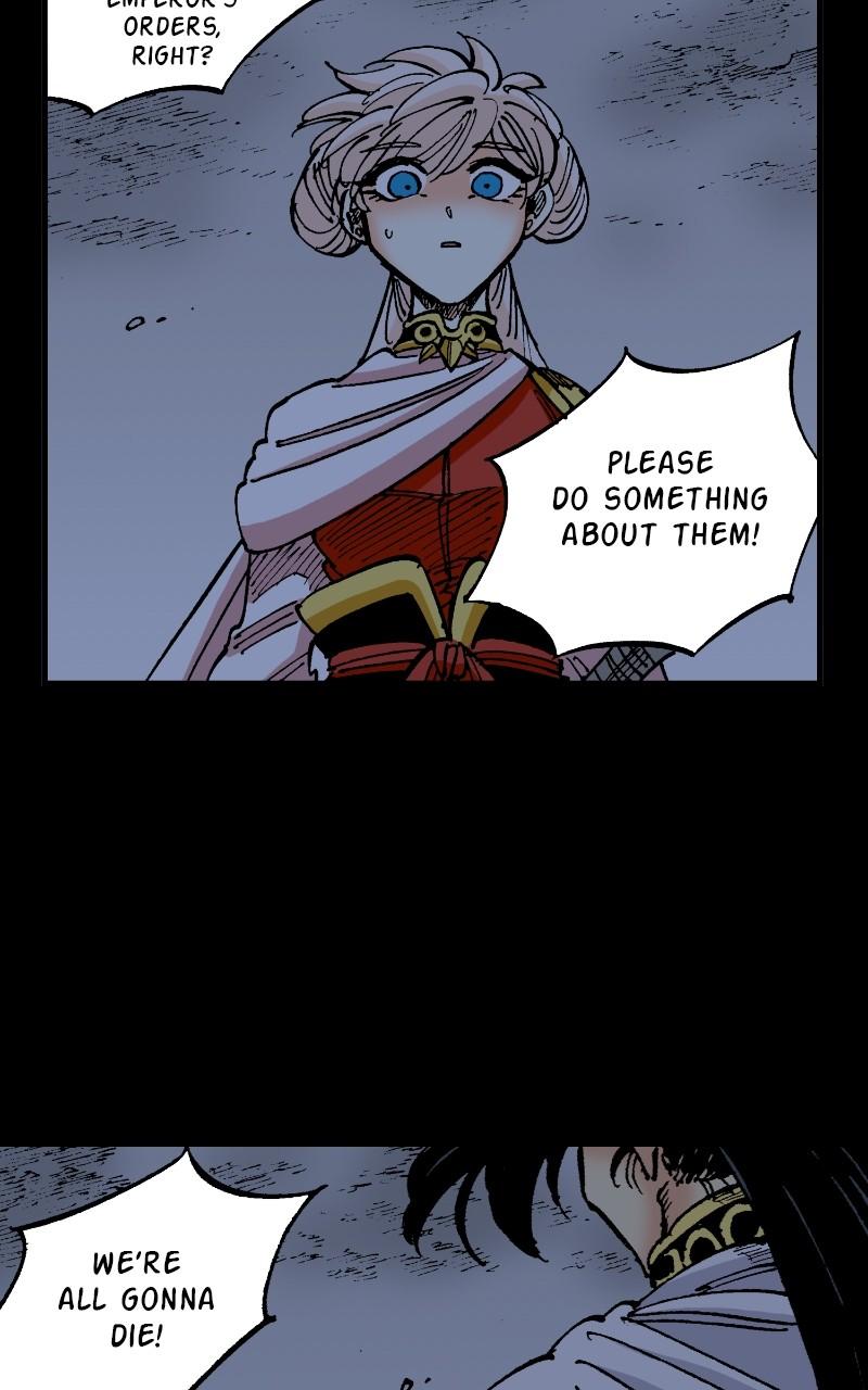 King of the East Chap 126 - Next Chap 127
