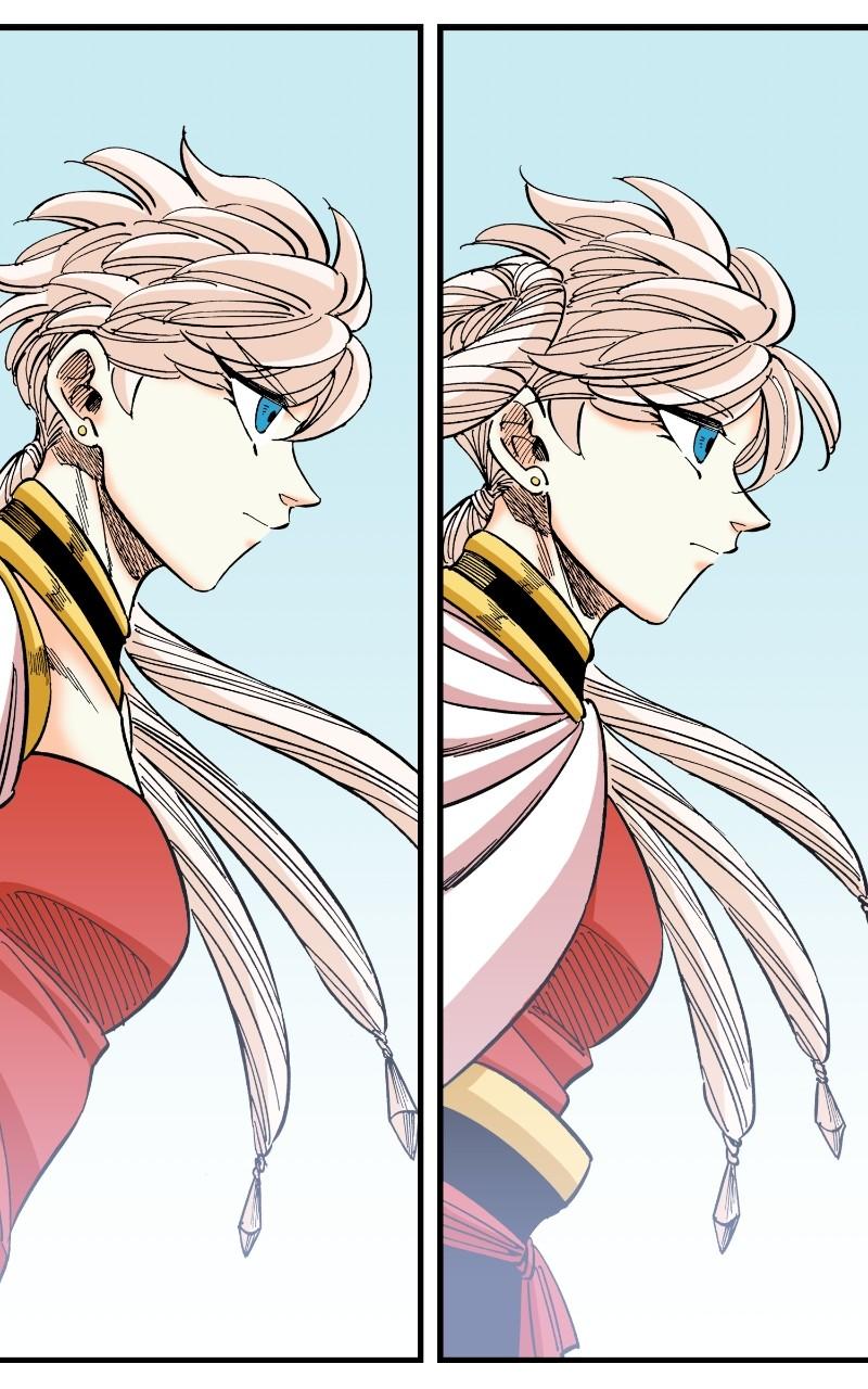 King of the East Chap 126 - Next Chap 127