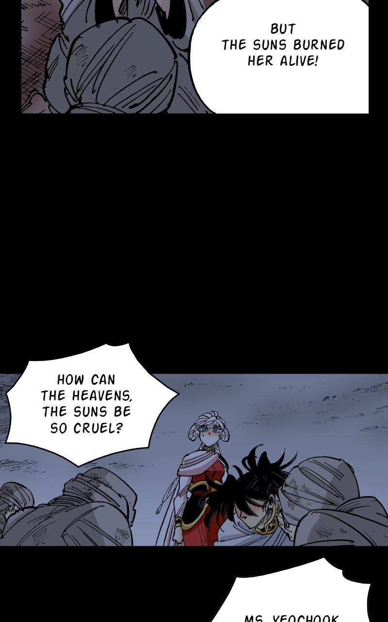 King of the East Chap 126 - Next Chap 127