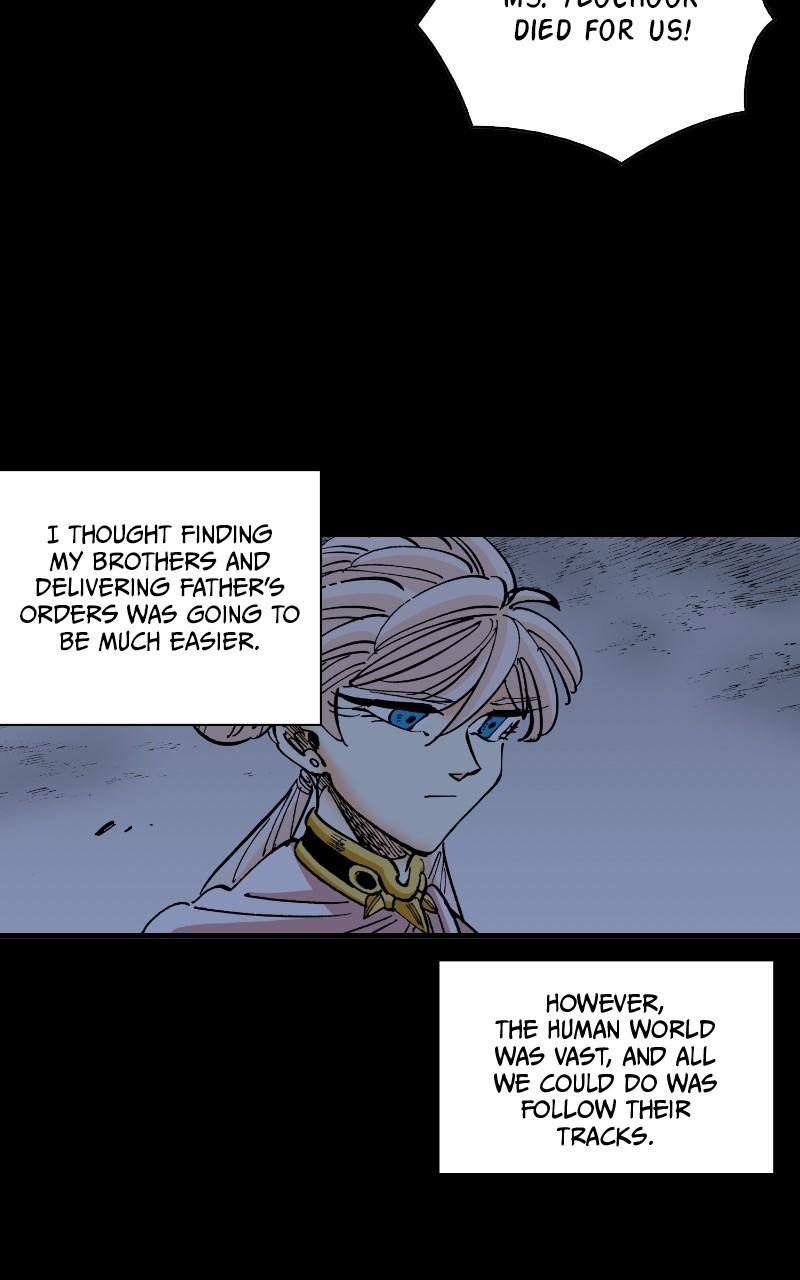 King of the East Chap 126 - Next Chap 127