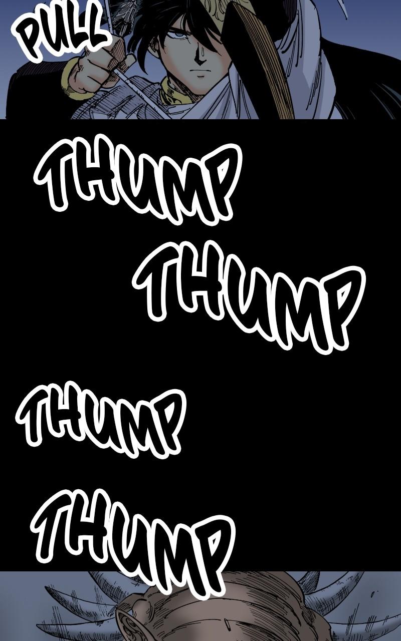 King of the East Chap 126 - Next Chap 127