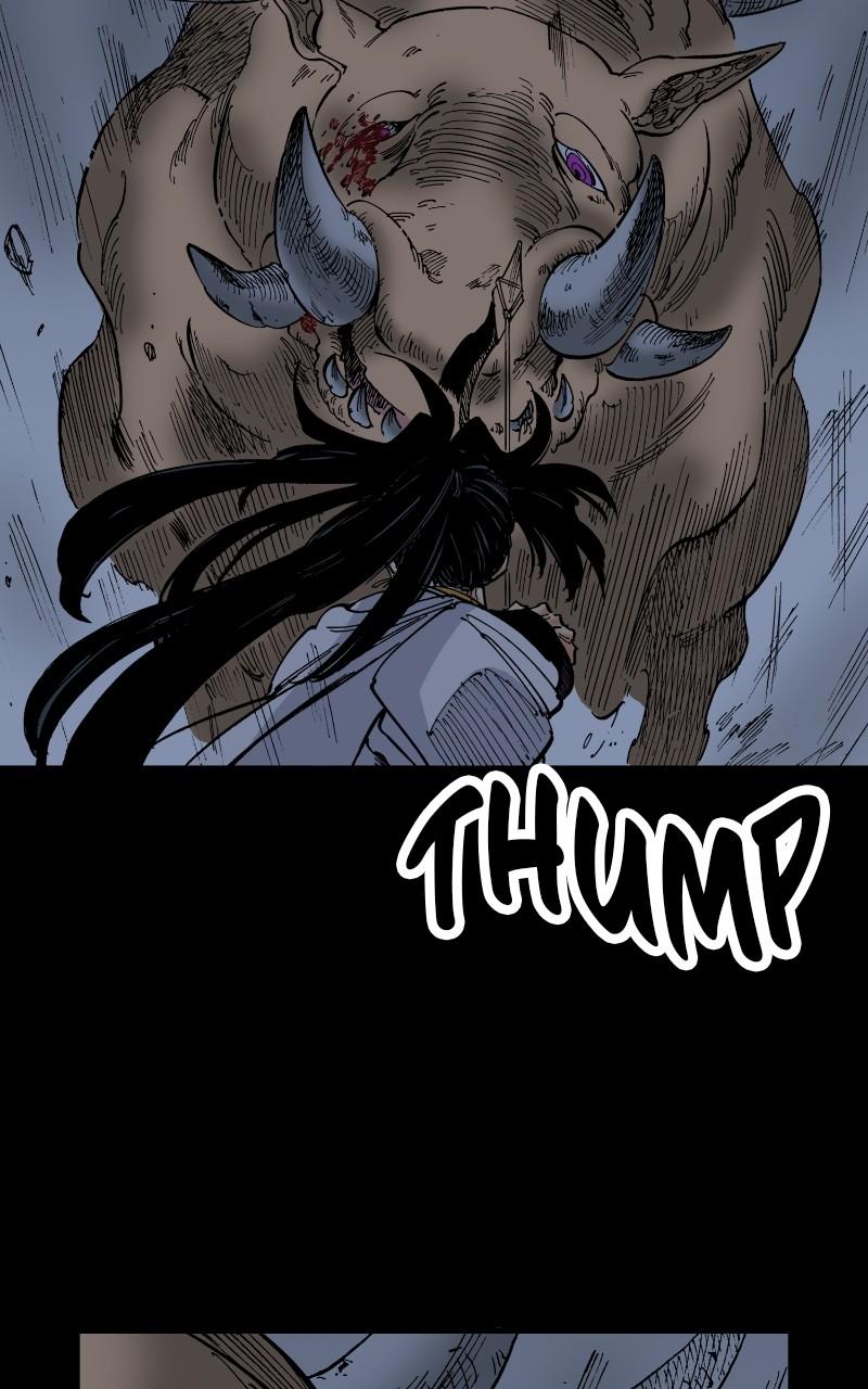 King of the East Chap 126 - Next Chap 127