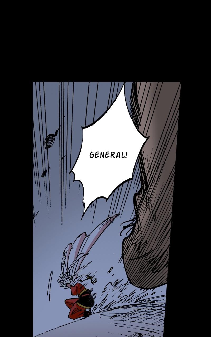 King of the East Chap 126 - Next Chap 127